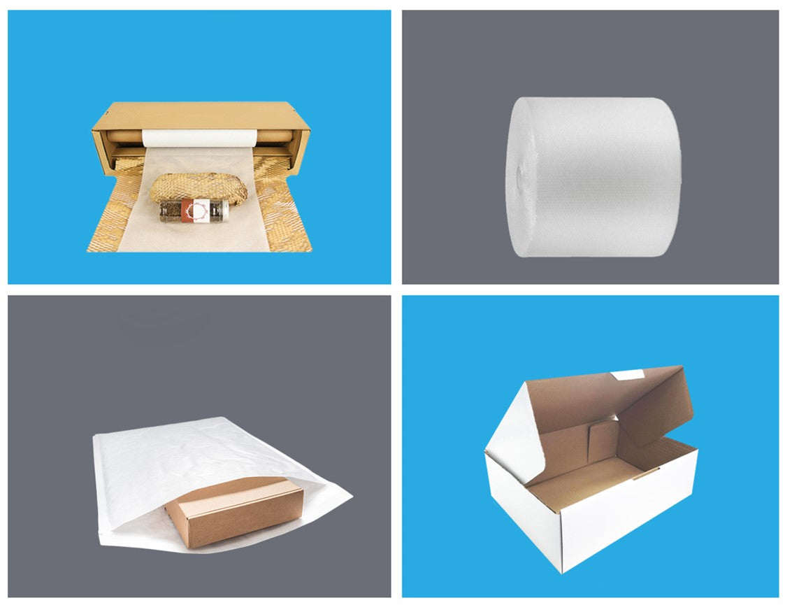 5 Must-Have Packaging Supplies for your Ecommerce Business