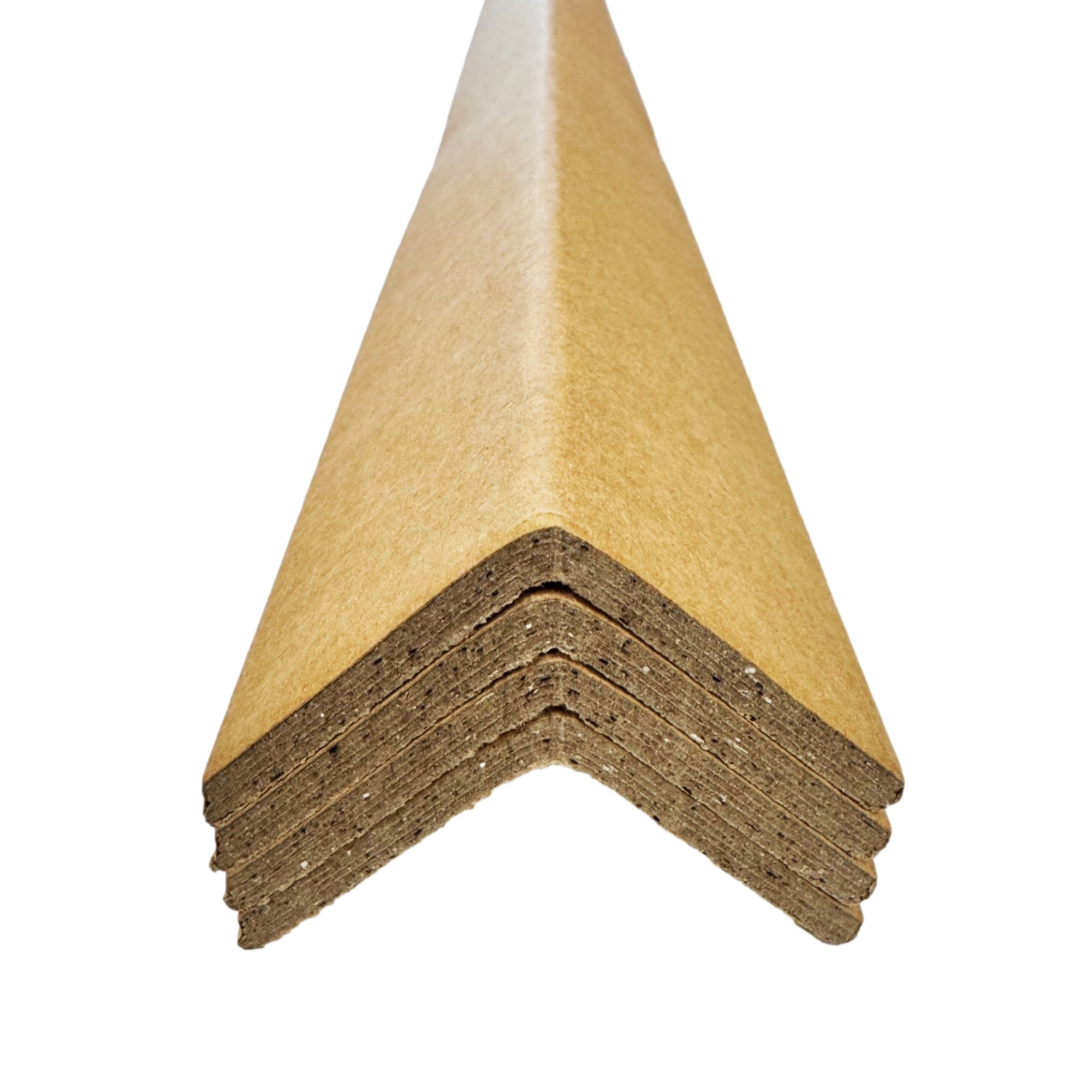 Pallet Edge Protectors Cardboard Corners 50x50x1165mm