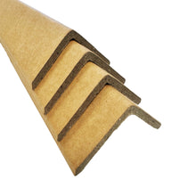 Pallet Edge Protectors Cardboard Corners 50x50x1165mm