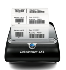 DYMO Labels