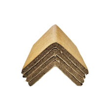 Pallet Edge Protectors Cardboard Corners 50x50x50mm