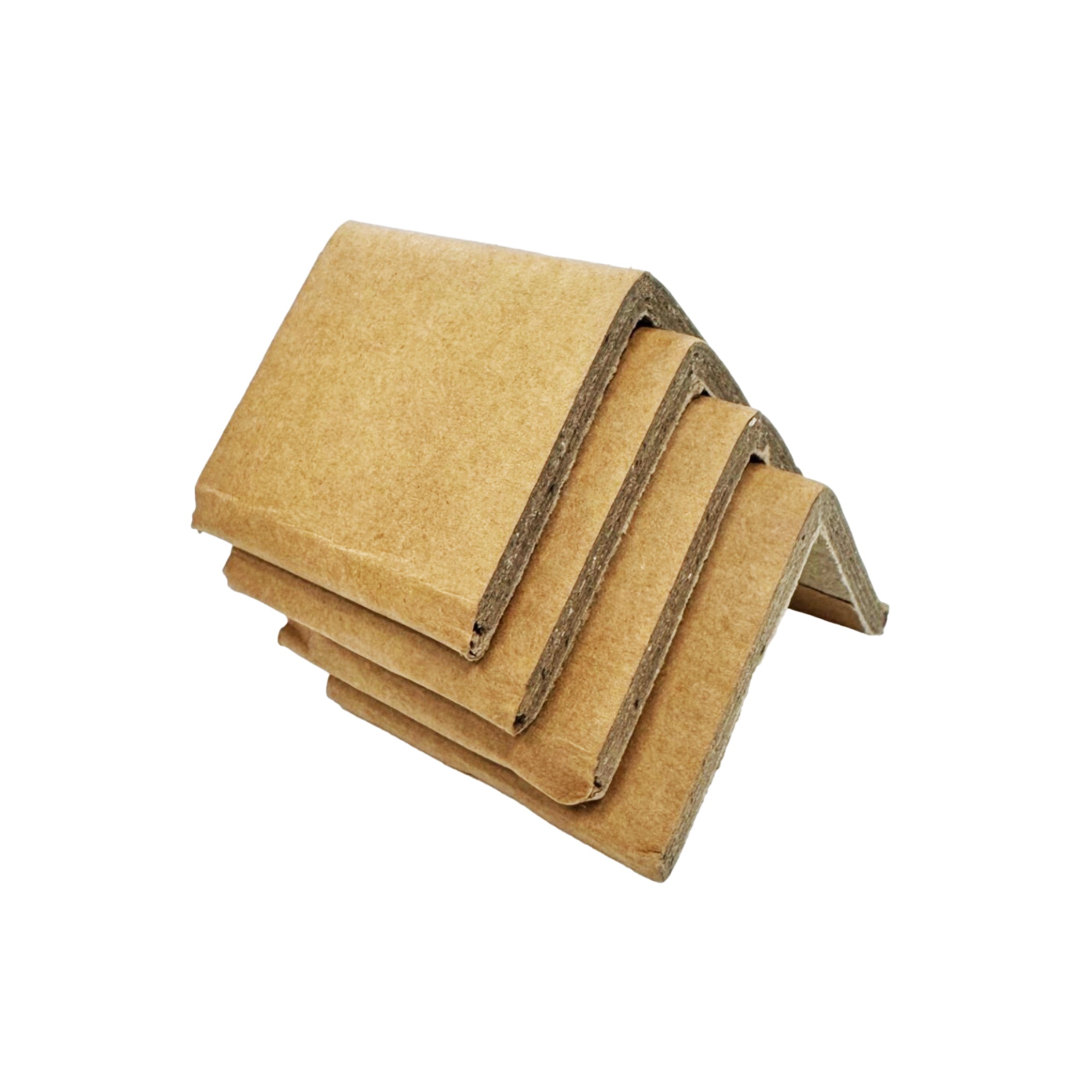 Pallet Edge Protectors Cardboard Corners 50x50x50mm