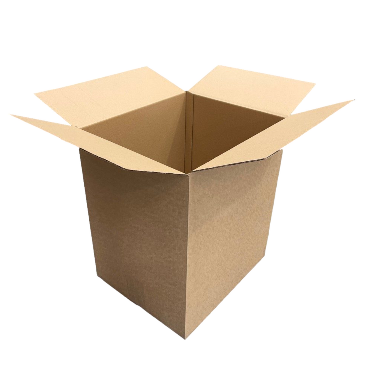 [Melbourne METRO ONLY] Heavy Duty Cardboard Box 700 x 600 x 500mm Extr