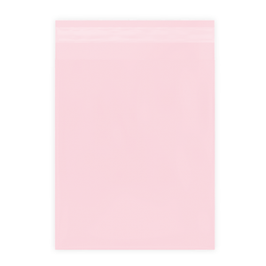 Pink Courier Bags 255mm x 330mm [Poly Mailers] [Mailing Satchels]
