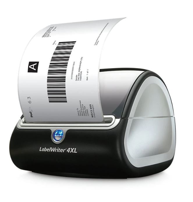 Are Dymo Labelwriters good for eCommerce label printing?