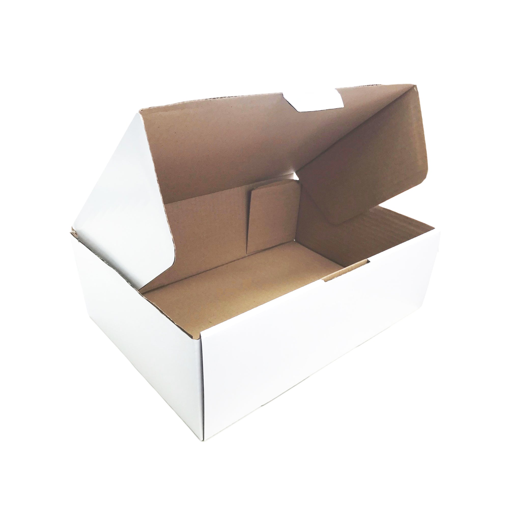 Top 10 questions about Mailing Boxes in e-Commerce Packaging