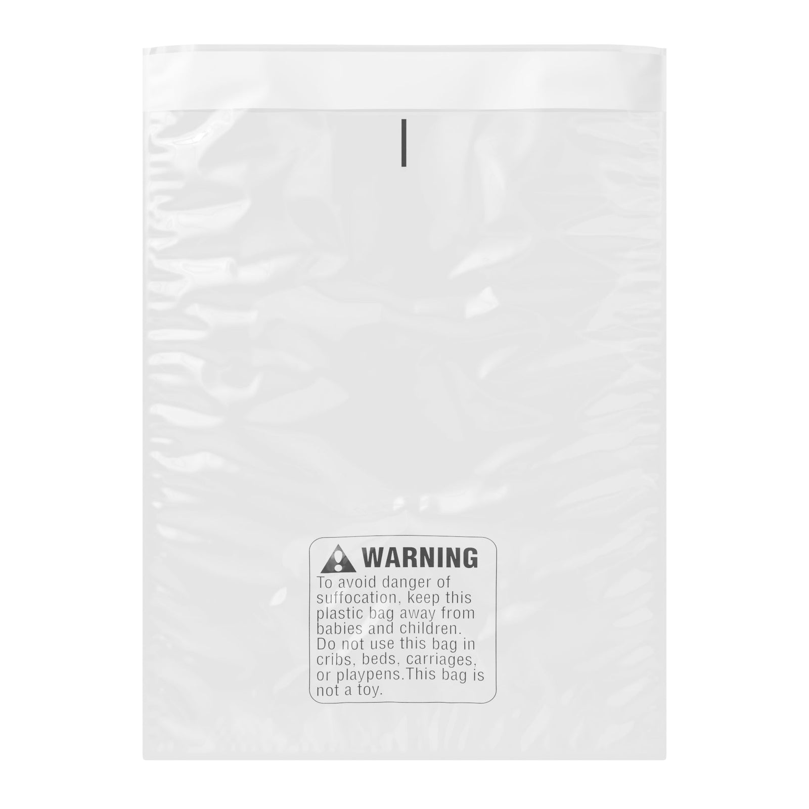 Why You Should Use Clear Poly Bags as Inner Packaging for Your Fashion Brand