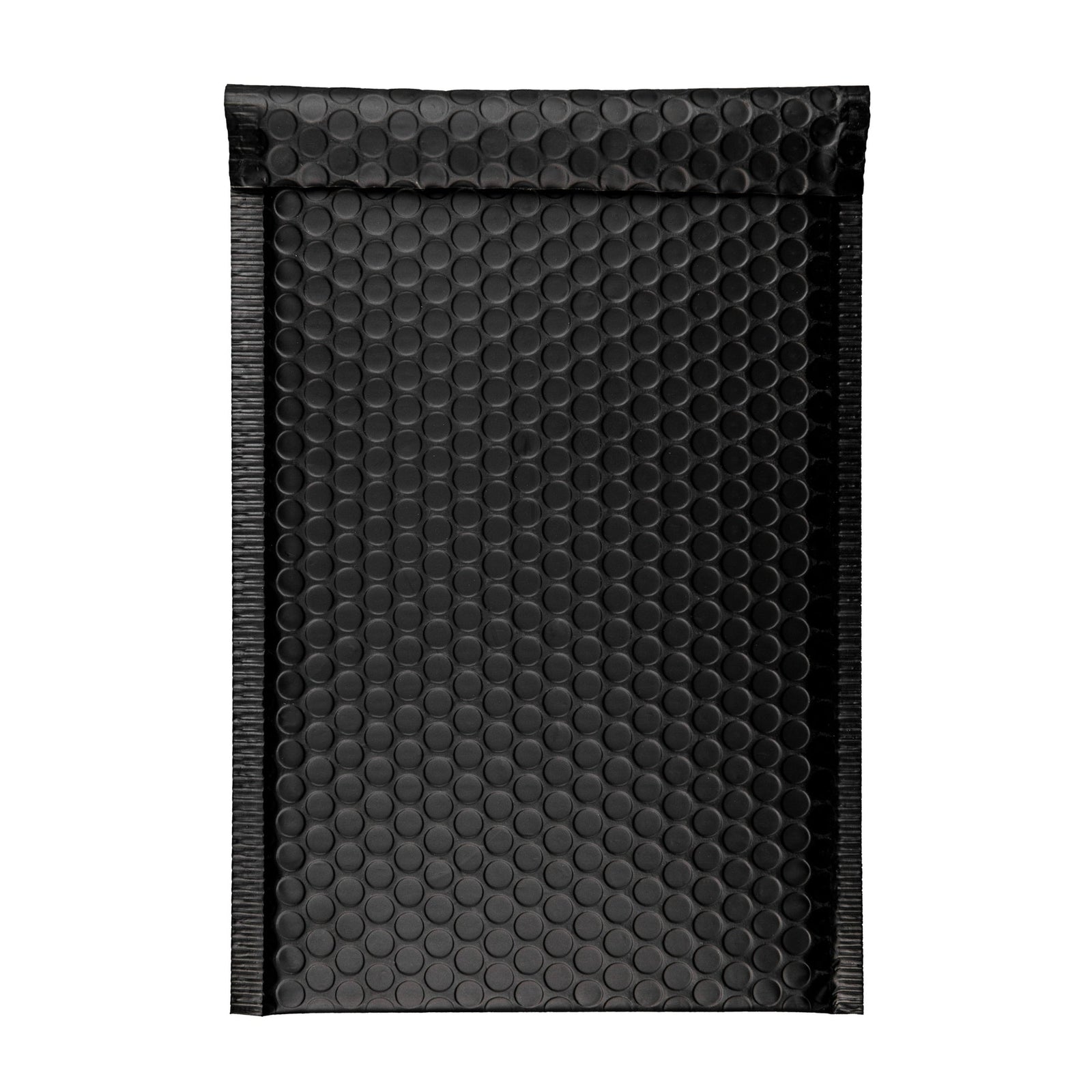Boost Your Brand and Protect Your Products: The Unrivaled Advantages of Matte Black Metallic Bubble Mailers
