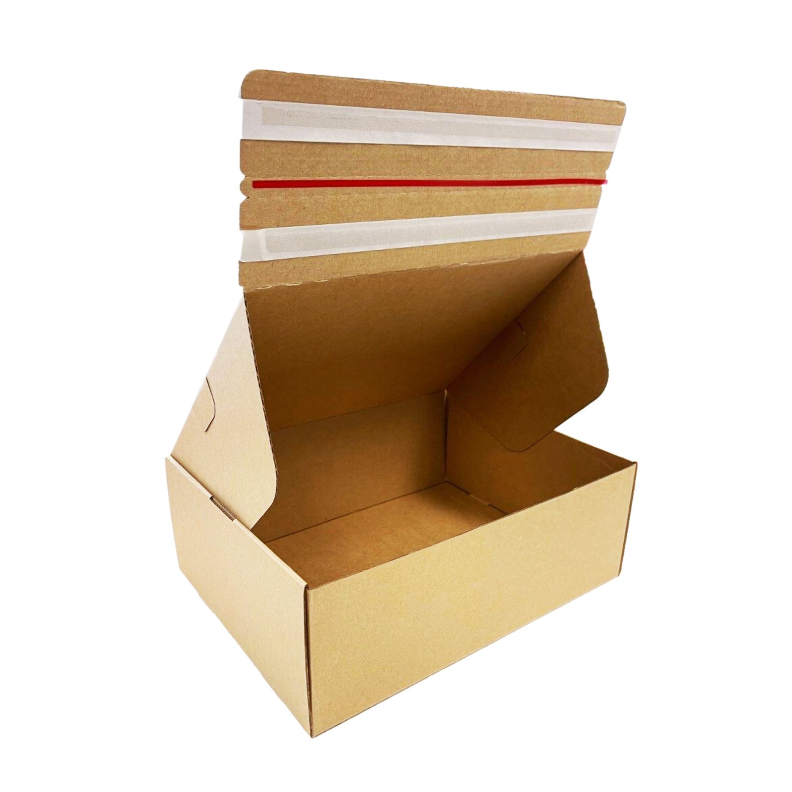 Why You Should Use Self-Sealing Boxes to Ship Your Online Orders