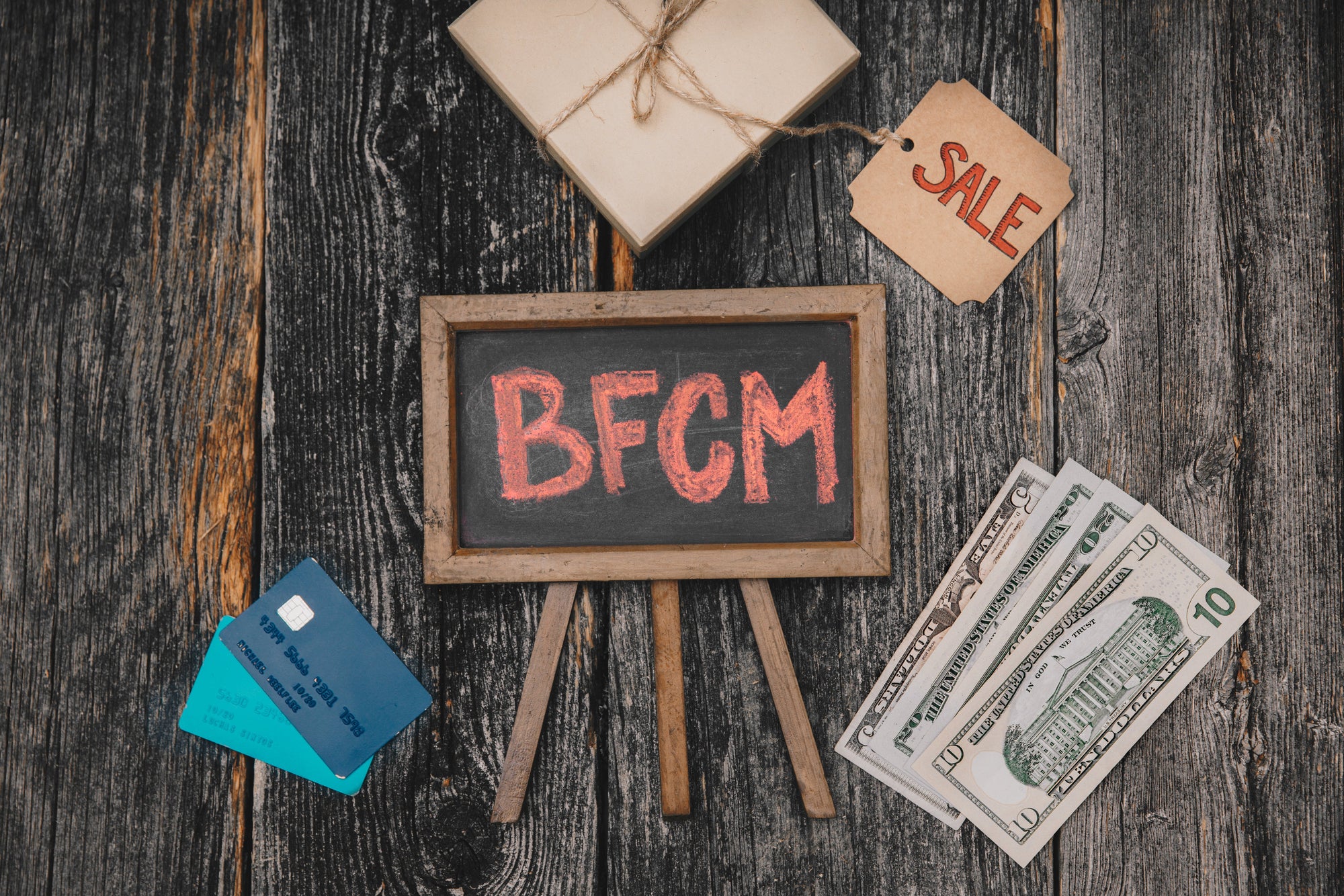How to Prepare your eCommerce business for Black Friday Cyber Monday? BFCM