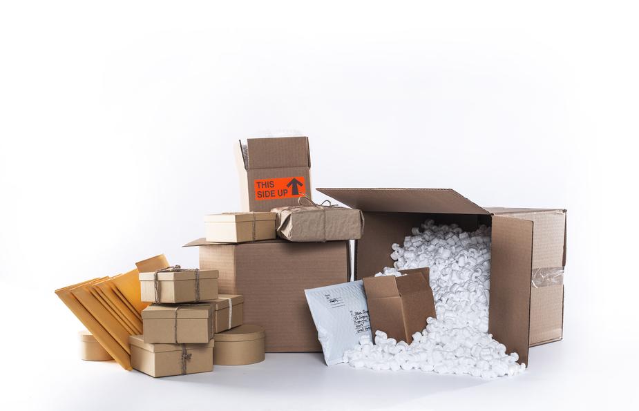 Top 5 Packaging Solutions For E-Commerce Businesses