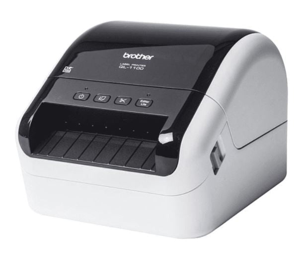Awesome Pack Guide to Brother Label Printers