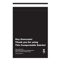 What Are Compostable Courier Bags and How Do They Work?