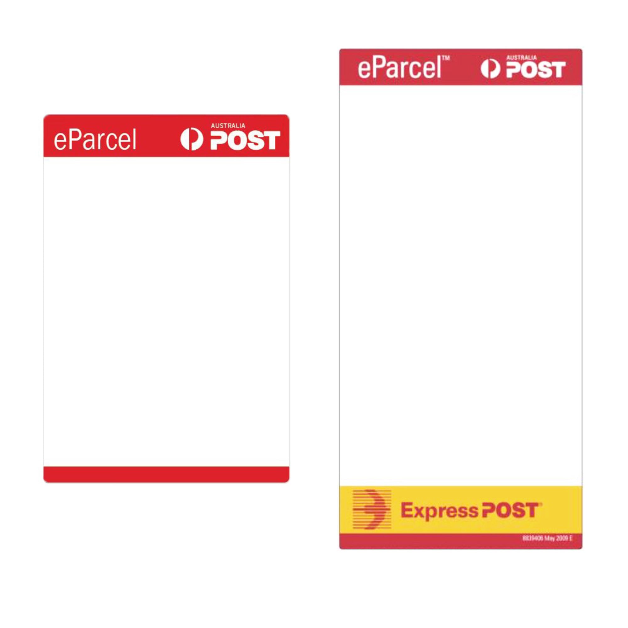 Why you should Use Pre-Printed Australia Post Labels for Express Post and eParcel Parcel Post