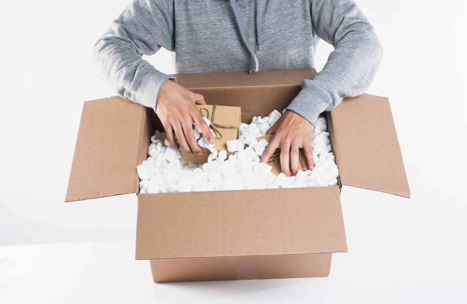 Packaging Solutions for Electronics
