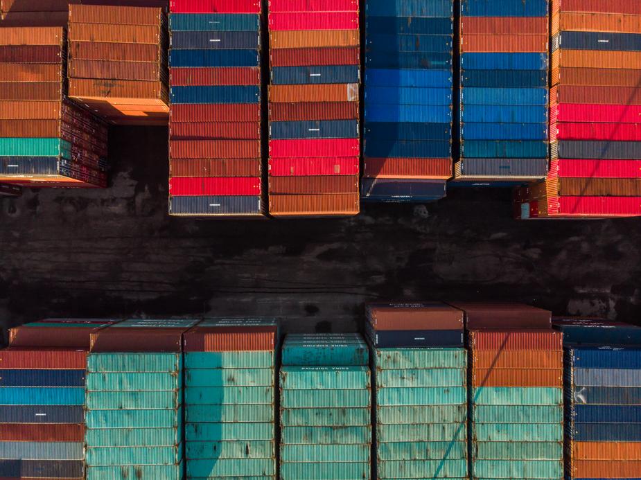 How global shipping cost increases in 2021 have affected the price of imported goods