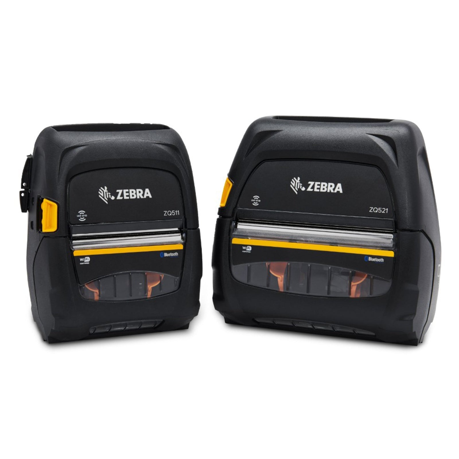 Enhance Efficiency and Organization with Zebra Mobile Printer Labels