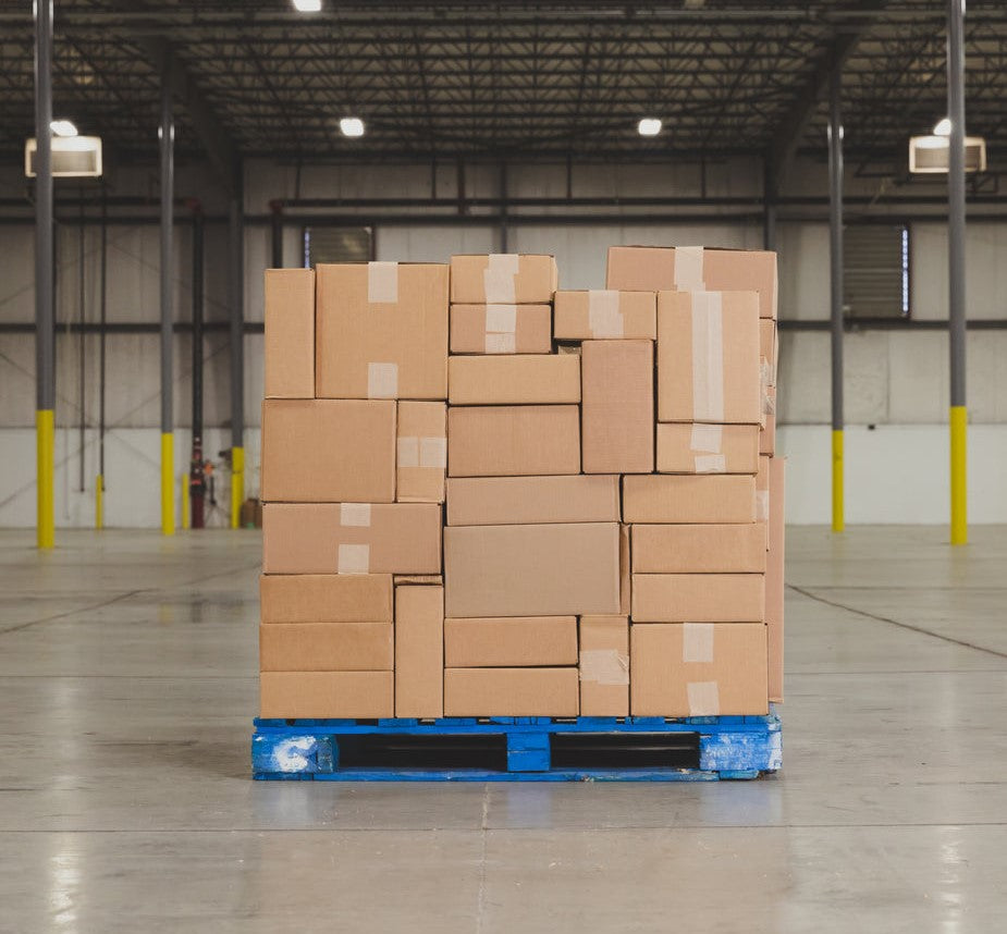 Buy Bulk Packaging & Shipping Supplies