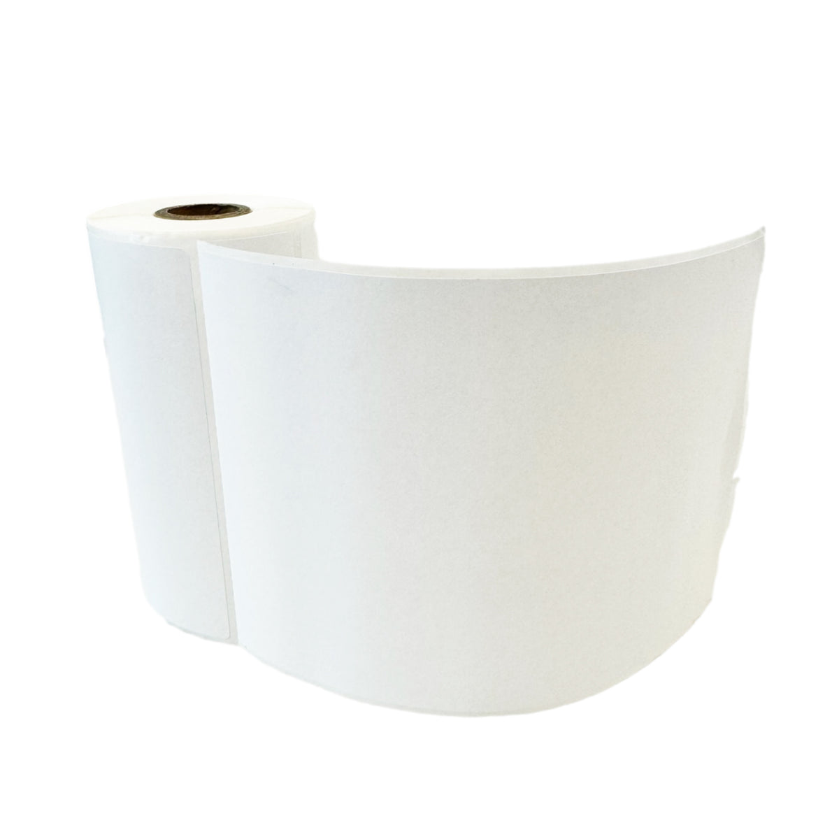 ZEBRA Mobile Printer Labels 102mm x 150mm 100 Labels/Roll [For Mobile ...