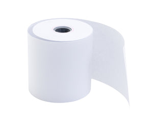 Thermal Receipt Rolls 80x80mm for Cash Registers & POS Printers