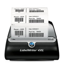 DYMO LabelWriter 4XL Printer for Printing Shipping Labels