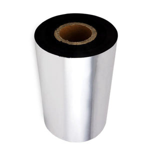 Wax Resin Ribbon 110mm x 300m FOR ZEBRA Thermal Transfer Label Printers