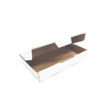 Die Cut Cardboard Box 220 x 145 x 35mm [Small Shipping Carton] [Mailing Boxes]