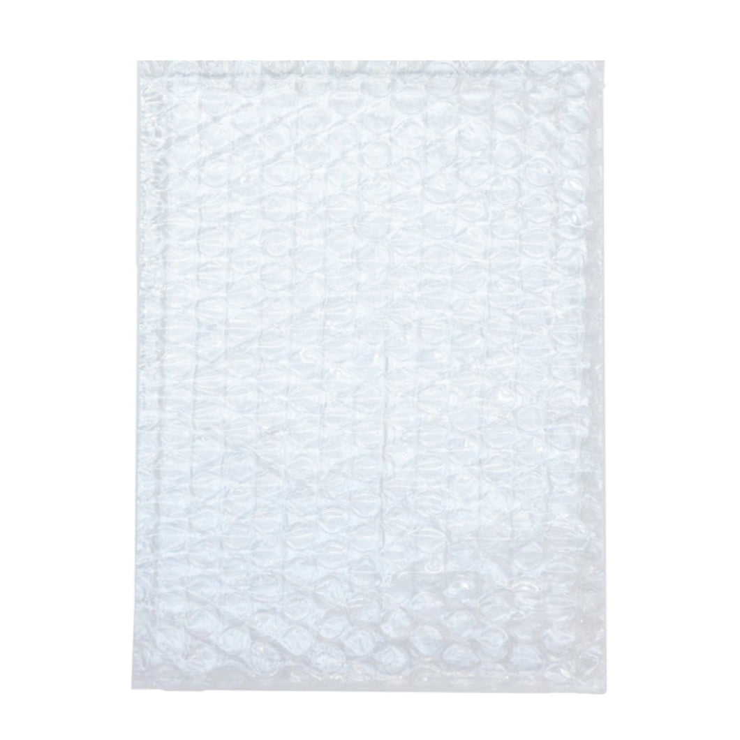 Bubble Pouch Bag Plastic Padded Bubble Wrap Bag [100x180mm]