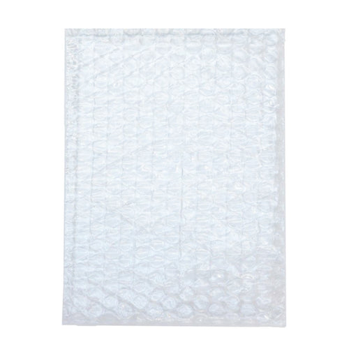 Bubble Pouch Bag Plastic Padded Bubble Wrap Bag [160x220mm]