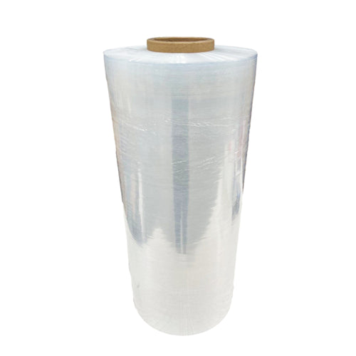 Bulk Buy | Clear Machine Stretch Film Pallet Shrink Wrap [500mm x 1500m]