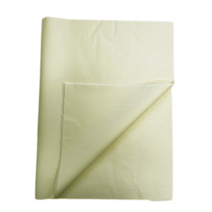 Cream Tissue Paper 500x750mm Acid Free 17gsm