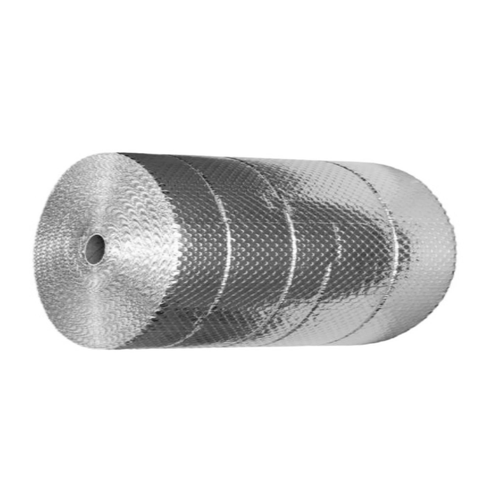 [MELBOURNE METRO ONLY] Foil Bubble Wrap 1500mm x 50m [Bubble Size 10mm] BubbleWrap