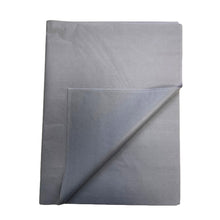 Grey Tissue Paper 500x750mm Acid Free 17gsm