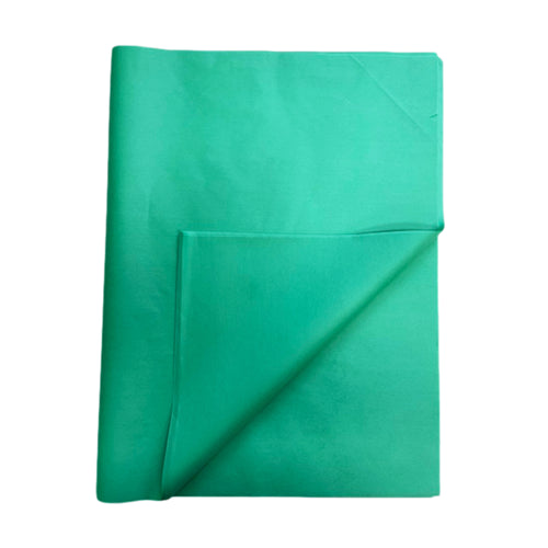 Mint Tissue Paper 500x750mm Acid Free 17gsm