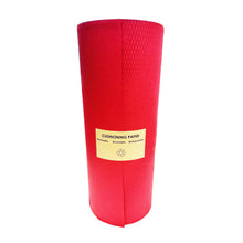 Red HoneyComb Kraft Paper Wrap Roll 500mm x 450m Hex Wrap Protective Packaging [Bubble Wrap Alternative]