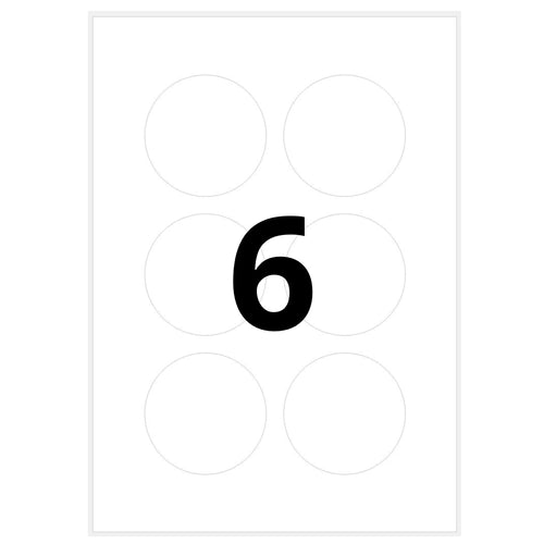 A4 Labels Shipping Amp Address Labels