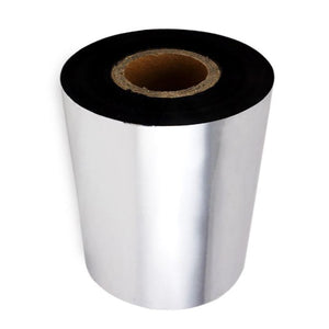 Wax Resin Ribbon 110mm x 450m FOR ZEBRA Thermal Transfer Label Printers